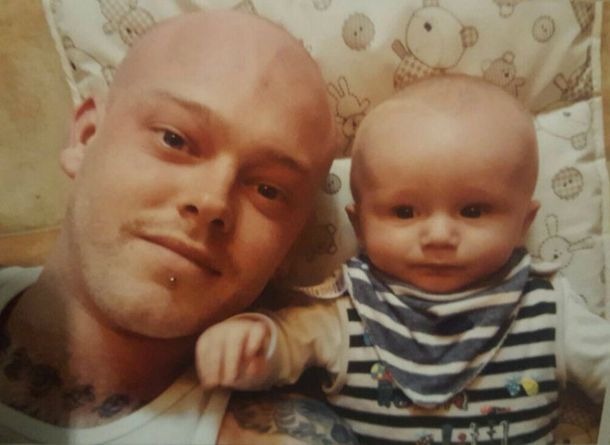 Lander fue arrestado por pedofilia y después descubrieron otro crimen