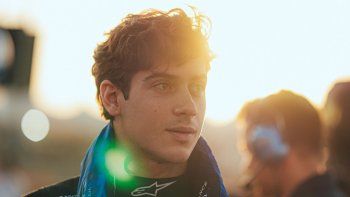 la estadistica que une a colapinto con una figura de la f1 en el cierre de 2025 la estadistica que une a colapinto con una figura de la f1 en el cierre de 2025