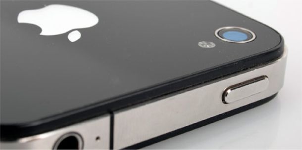 Apple intentará revivir el iPhone 4S con su nueva actualización