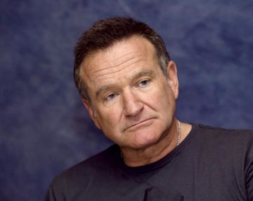 Robin Williams sufría una depresión severa