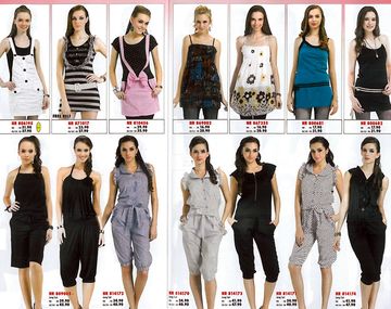 Cómo comprar ropa barata en el exterior vía web