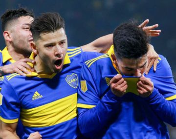 Cómo ver en vivo Boca vs Agropecuario por la Copa Argentina.