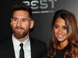 Pidieron detener a un periodista por un tuit con el que atacó a Antonela Roccuzzo