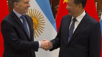 el curioso pedido del presidente chino a macri en el g20: quiero un messi el curioso pedido del presidente chino a macri en el g20: quiero un messi