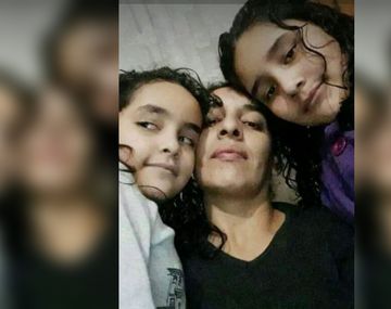 Una mujer y sus dos hijas murieron en un incendio en Santiago del Estero