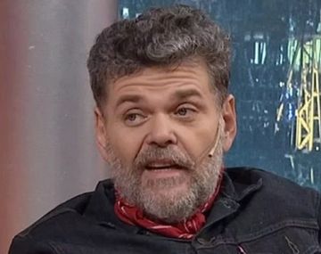 Alfredo Casero dejó una clínica sin el alta médica: Alargamiento de pene