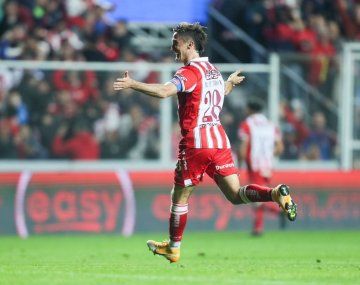 Unión venció a Rosario Central en la previa a recibir a River