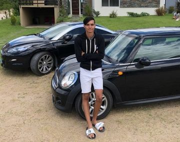 ¿Quién es el hacker argentino que con 19 años ya es millonario?