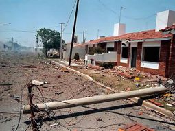 Río Tercero no adhiere al duelo por la muerte de Carlos Menem