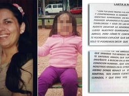 La carta del director del hospital a la beba hallada en una alcantarilla