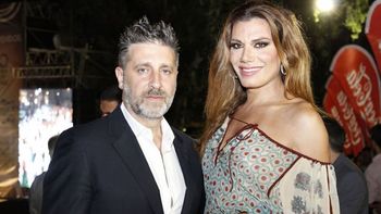 Hay versiones cruzadas sobre el accidente Hay versiones cruzadas sobre el accidente