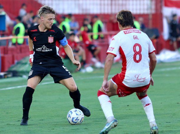 Estudiantes de La Plata vs. Huracán, por el Torneo Clausura 2025: horario, formaciones y TV