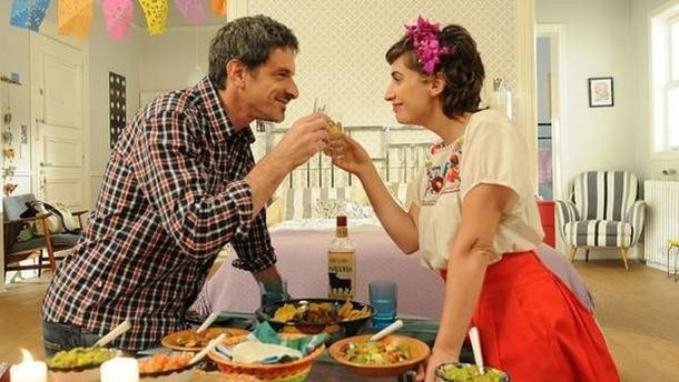 Cuatro Producciones Argentinas Están Nominadas Al Emmy