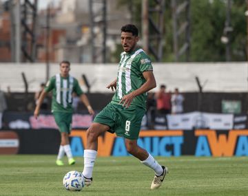 Liga Profesional: Deportivo Riestra igualó 1-1 ante Banfield