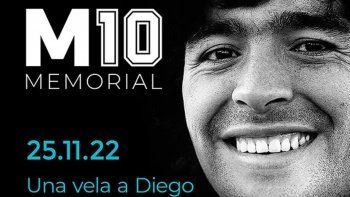 asi es el primer memorial virtual para encender una vela por diego maradona asi es el primer memorial virtual para encender una vela por diego maradona