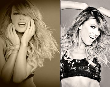 Coki: Los hombres están muy raros