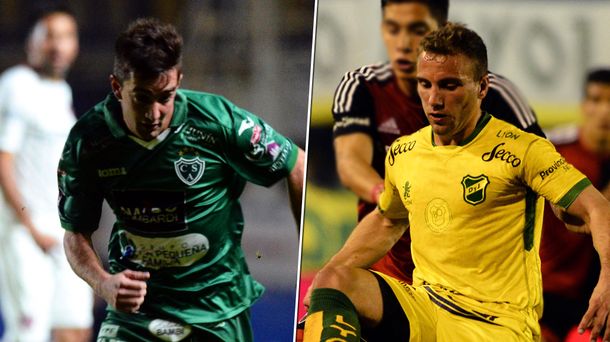 Sin visitantes, Sarmiento le ganó a Defensa y Justicia en Junín