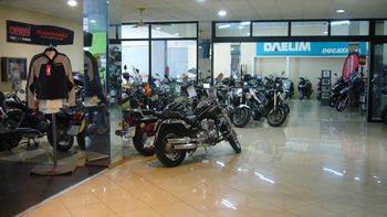 crecio 18% patentamiento de motos crecio 18% patentamiento de motos