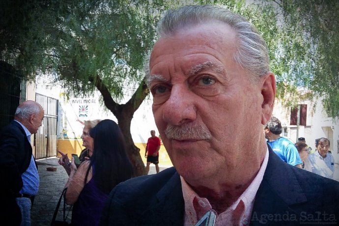 Oscar Antonio Marocco