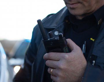 Pata de lana: el audio de la Policía que se hizo viral