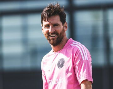 La sanción que enfrentaría Messi tras decidir no viajar al All Stars