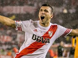 Nicolás Bertolo Nicolás Bertolo