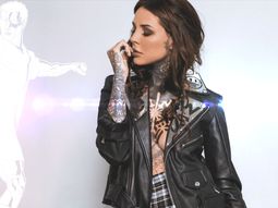 Un jugador de Olimpo le dedicó un video sugerente a Candelaria Tinelli Un jugador de Olimpo le dedicó un video sugerente a Candelaria Tinelli