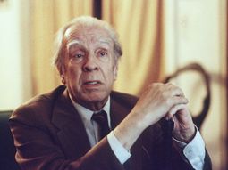 Reconstruyen con una carta un asesinato que obsesionó a Borges