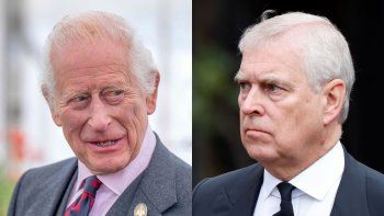 el rey carlos iii despojo al principe andres de su titulo y lo echo de windsor el rey carlos iii despojo al principe andres de su titulo y lo echo de windsor