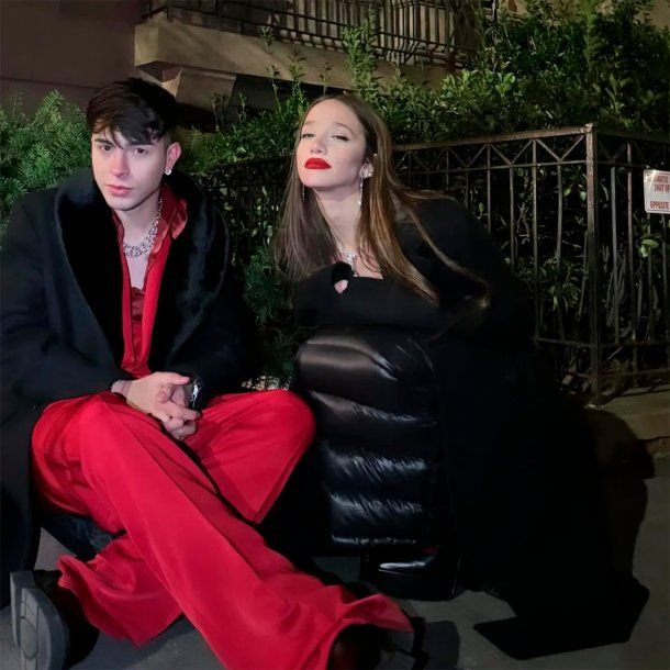 El motivo por el que el romance de Rusherking y Ángela Torres no tendría futuro