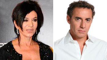 monica gutierrez abandono, enojada, el programa de majul monica gutierrez abandono, enojada, el programa de majul