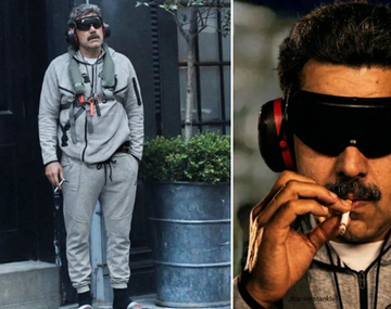 Explotan las redes con memes y videos de IA sobre la captura de Nicolás Maduro