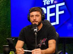 quien es nicolas luaces, el periodista que coqueteo con la morocha hincha de boca en la bombonera quien es nicolas luaces, el periodista que coqueteo con la morocha hincha de boca en la bombonera