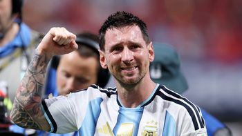 La FIFA apaga el Mundial 2026 por una inopinada razón La FIFA apaga el Mundial 2026 por una inopinada razón