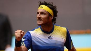 monaco y delbonis avanzan en hamburgo, berlocq eliminado monaco y delbonis avanzan en hamburgo, berlocq eliminado