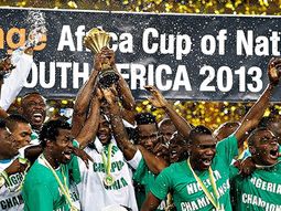 copa confederaciones: nigeria, en duda por una huelga copa confederaciones: nigeria, en duda por una huelga