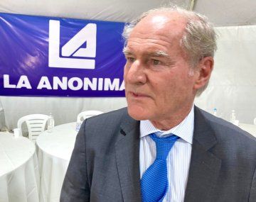 La respuesta de Alberto Fernández tras los polémicos dichos del dueño de La Anónima