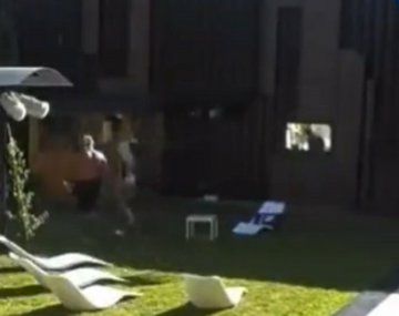 La arriesgada propuesta de Alfa a Camila en GH: ¿se enamoró?