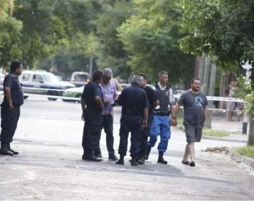 Asesinaron al empleado de una parrilla en Sarandí