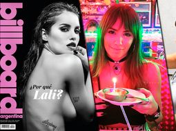 la guerra mas insolita: fans de lali se pelean por una foto suya en nueva york la guerra mas insolita: fans de lali se pelean por una foto suya en nueva york