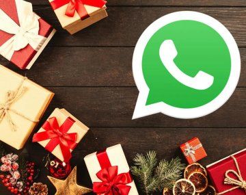 Cómo enviar un Feliz Navidad por WhatsApp a todos tus contactos