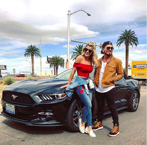 ¿Laurita y Fede Bal van a comprar un departamento para vivir juntos?