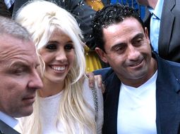 Comenzó el juicio contra Carlos Colosimo Comenzó el juicio contra Carlos Colosimo