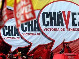 Hugo Chavez