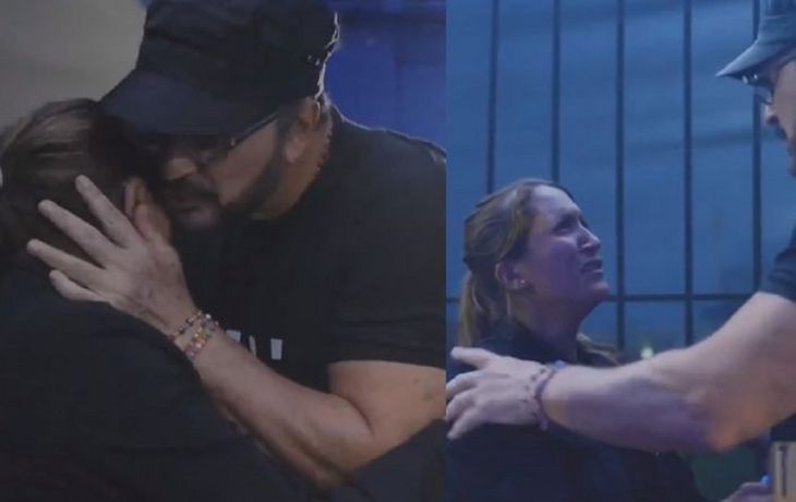 Su hija le regaló la entrada para Ricardo Arjona pero el artista la sorprendió: qué pasó