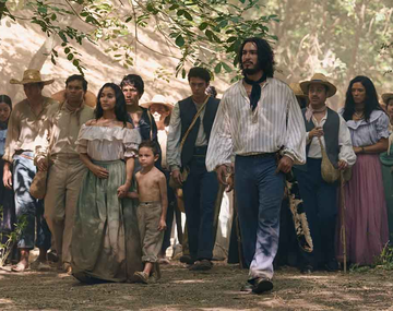 La producción colombiana con una historia dramática que atrapa con sus 8 capítulos