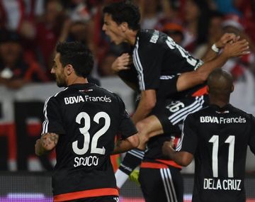 ¿Cómo ver online el partido entre Independiente y River?