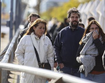 Inestable y fresco: así estará el clima durante este miércoles feriado