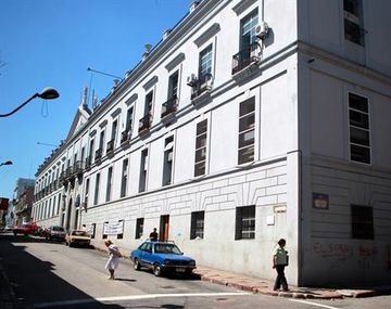 Hospital
