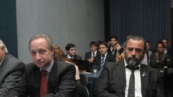 para campagnoli, la causa en su contra es una barbaridad para campagnoli, la causa en su contra es una barbaridad